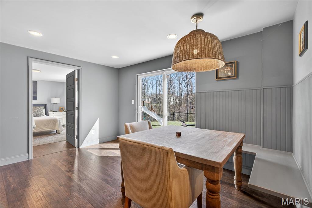 Timber Trace #3 - Residential