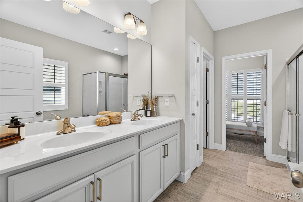 Timber Trace #3 - Residential