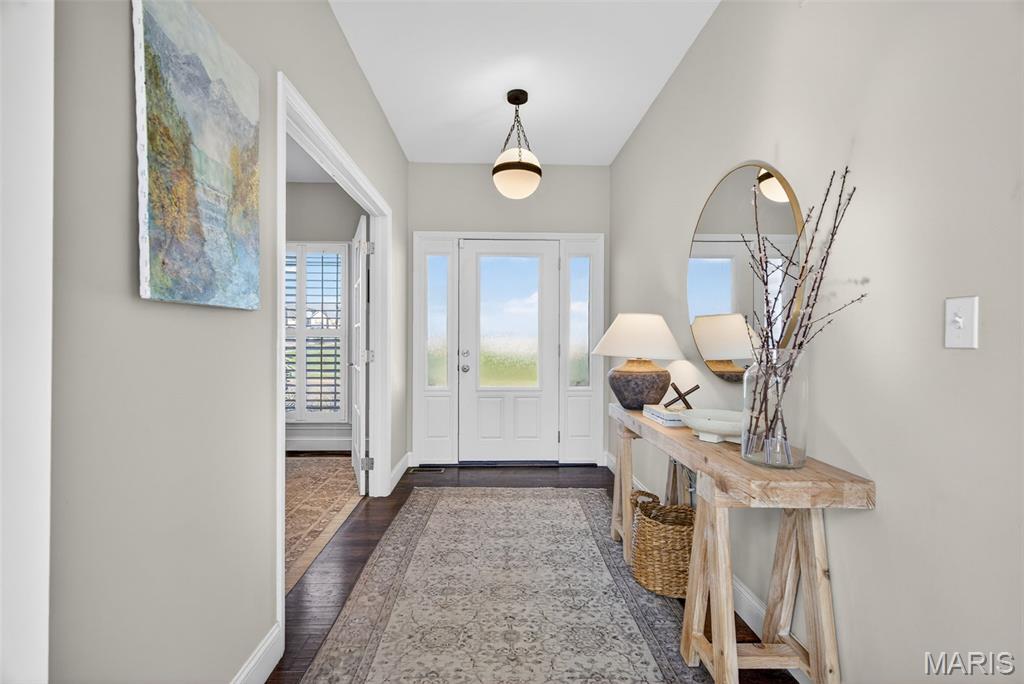 Timber Trace #3 - Residential