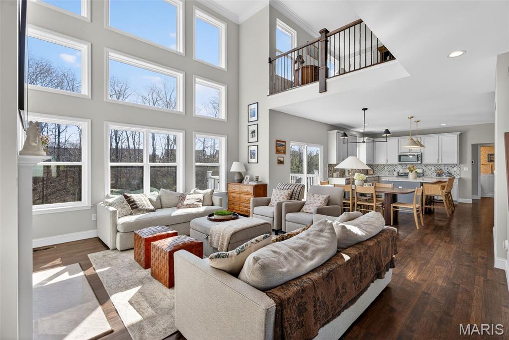 Timber Trace #3 - Residential