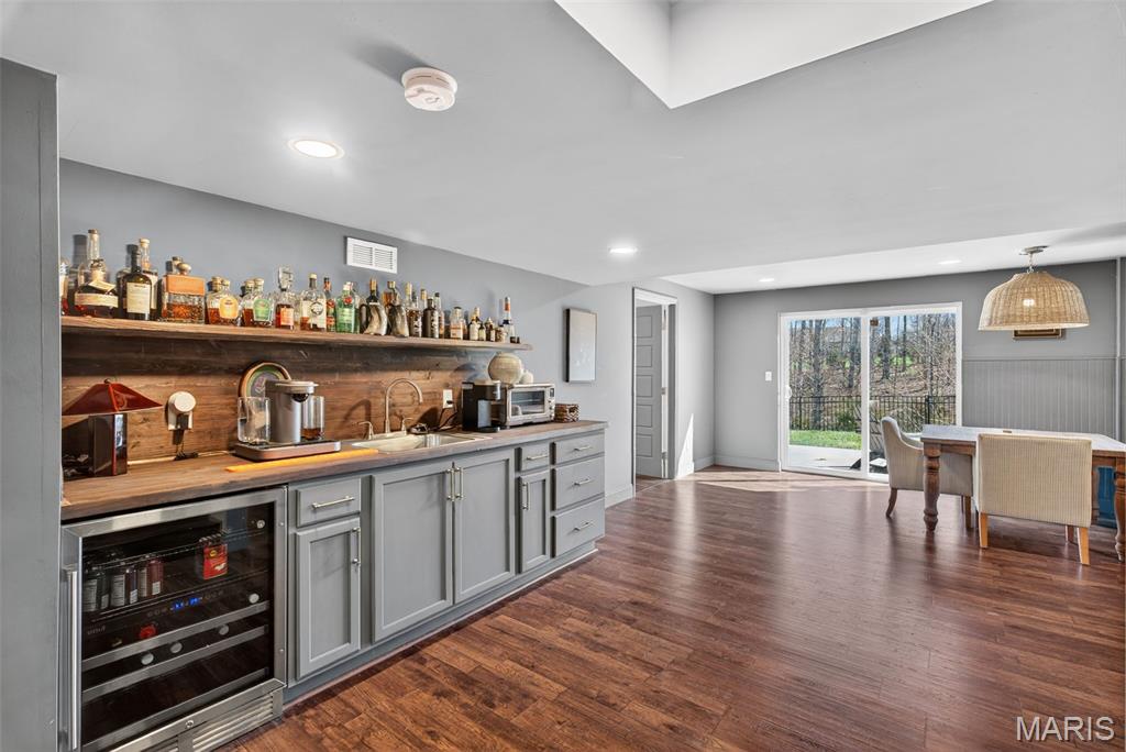 Timber Trace #3 - Residential