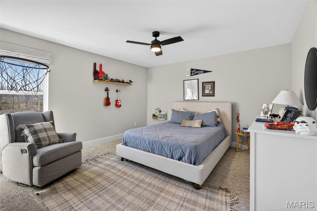 Timber Trace #3 - Residential