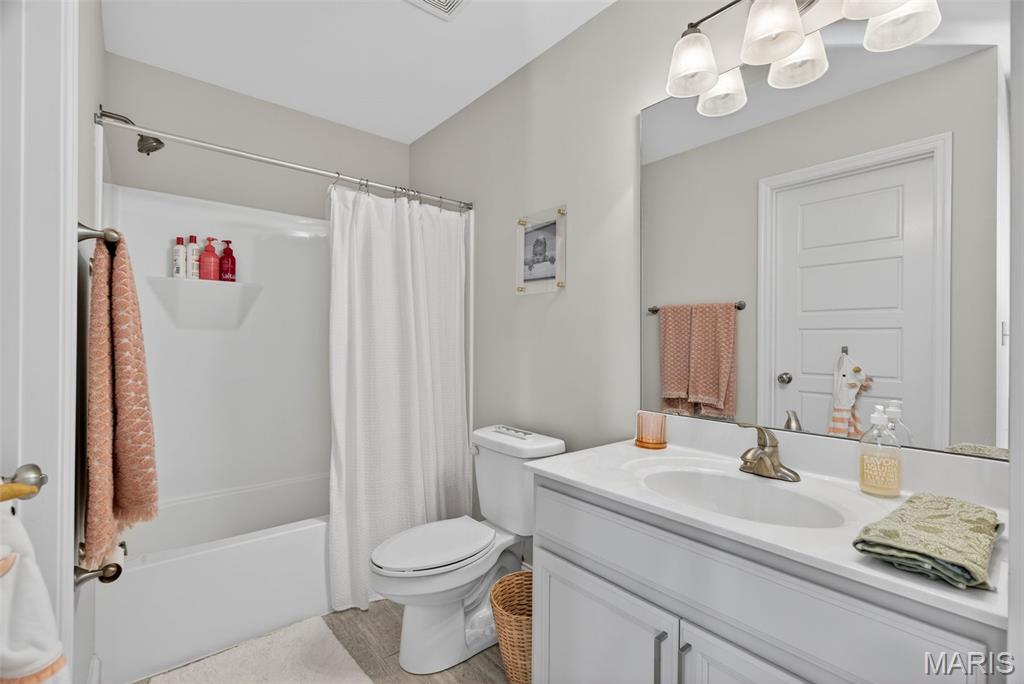 Timber Trace #3 - Residential