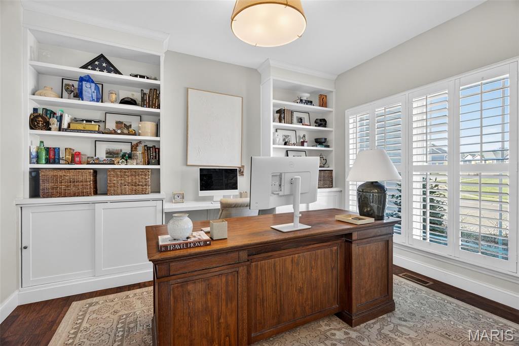 Timber Trace #3 - Residential