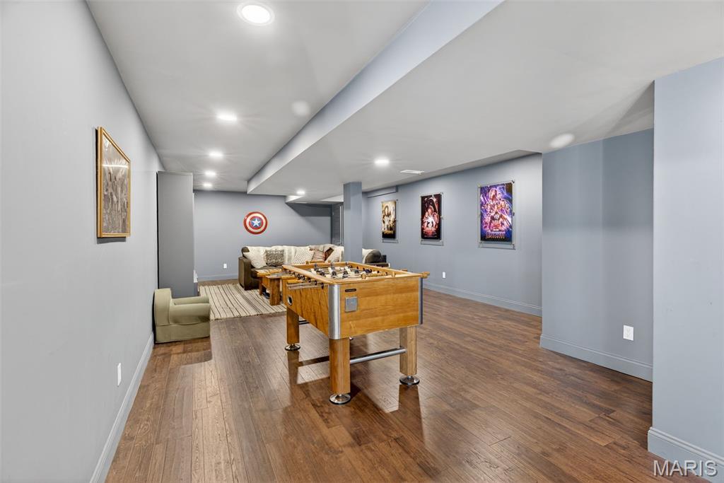 Timber Trace #3 - Residential