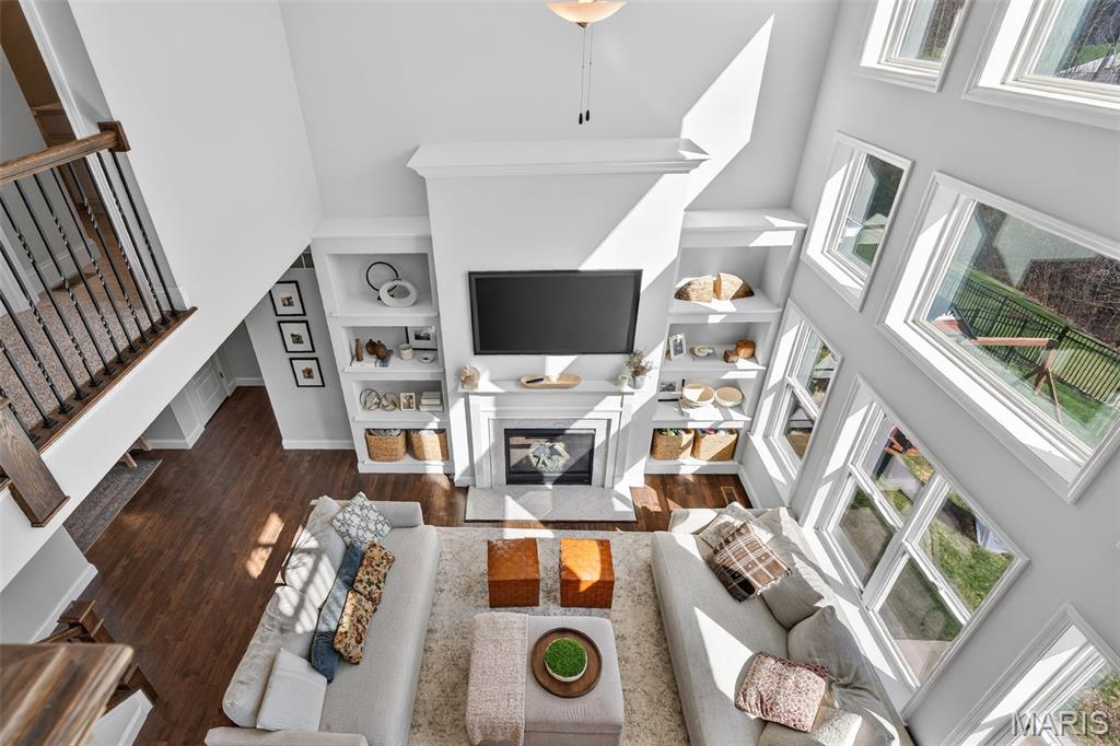 Timber Trace #3 - Residential