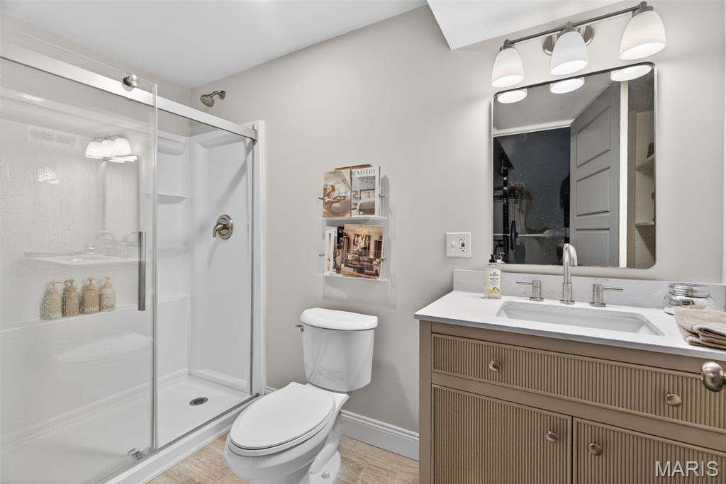 Timber Trace #3 - Residential