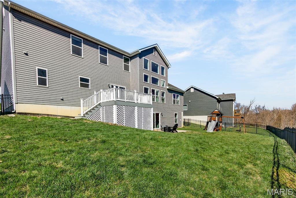 Timber Trace #3 - Residential