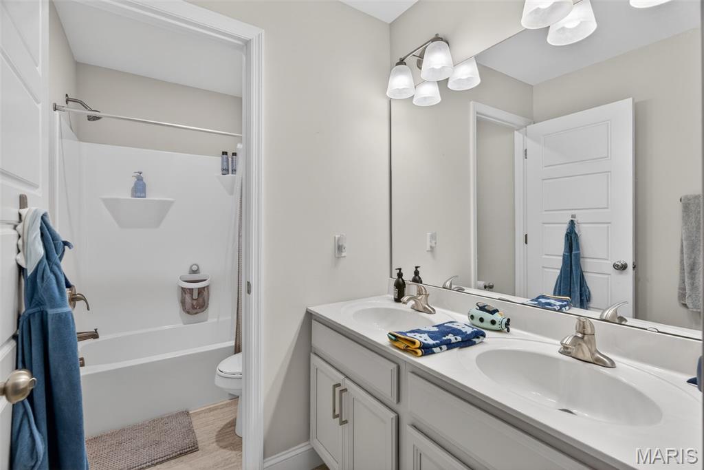 Timber Trace #3 - Residential