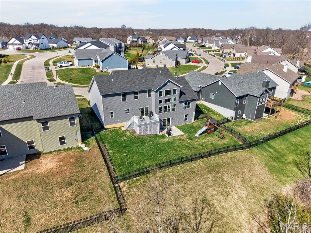 Timber Trace #3 - Residential