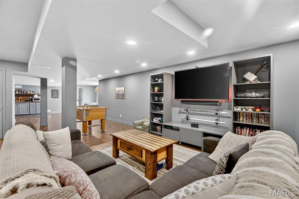 Timber Trace #3 - Residential