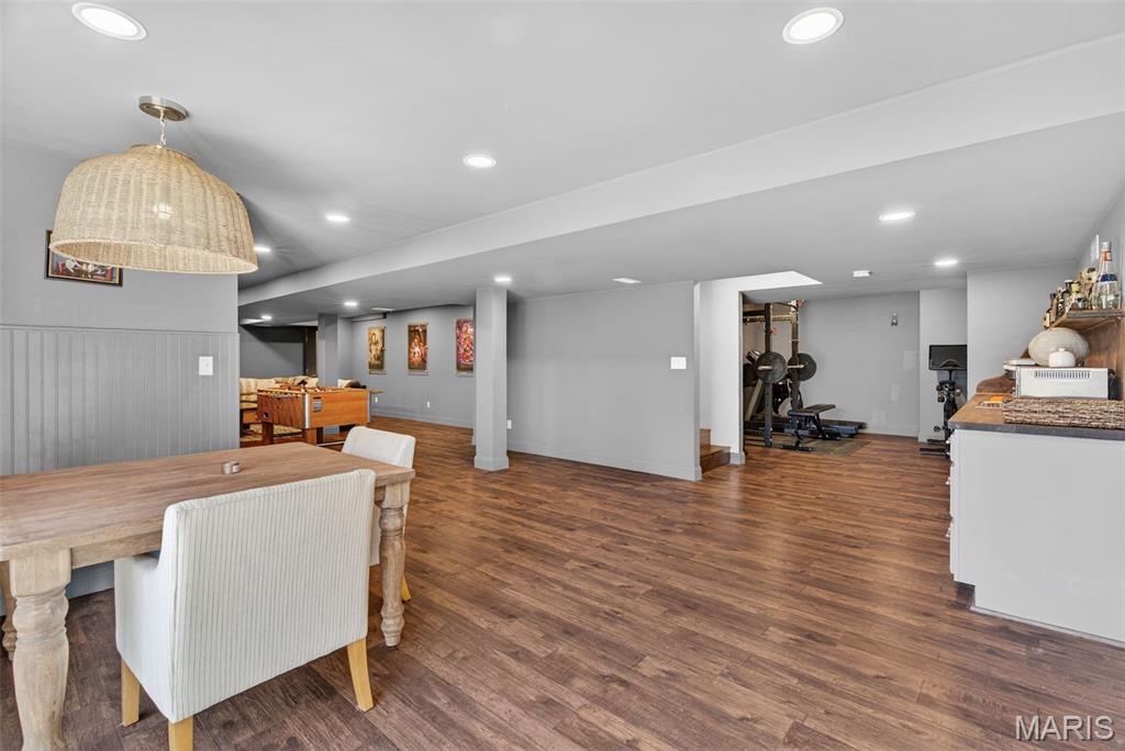 Timber Trace #3 - Residential