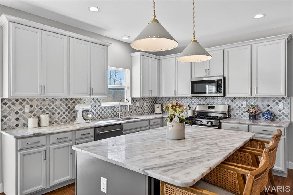 Timber Trace #3 - Residential