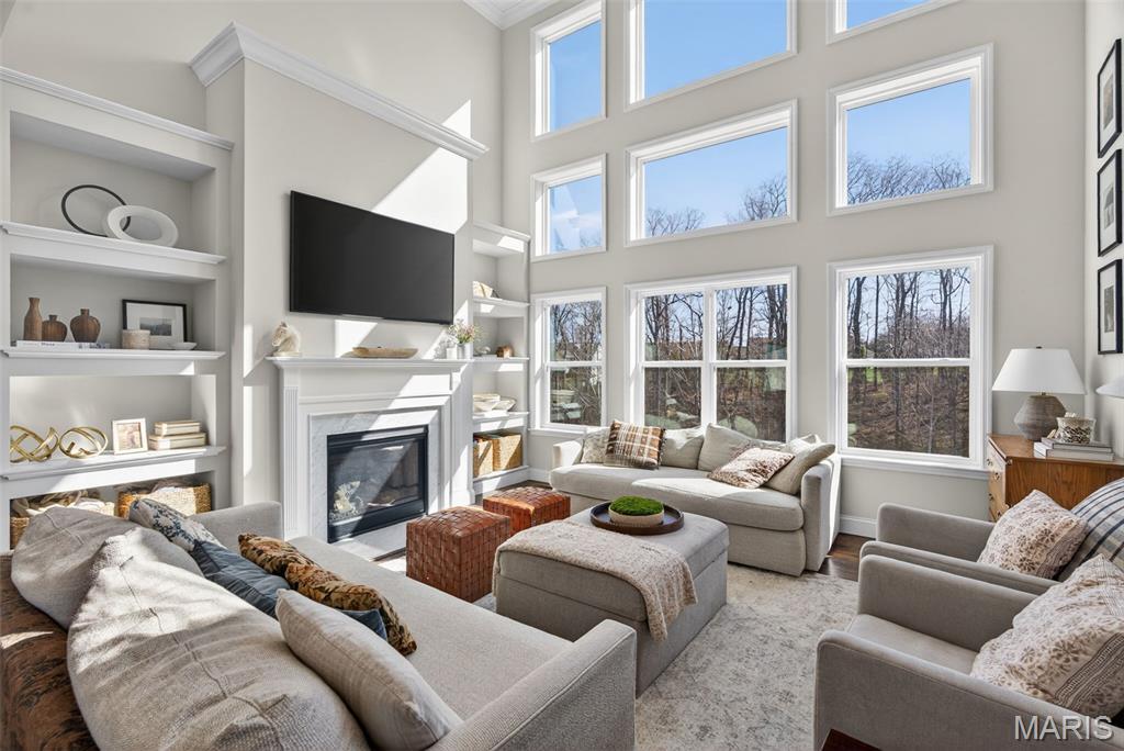 Timber Trace #3 - Residential