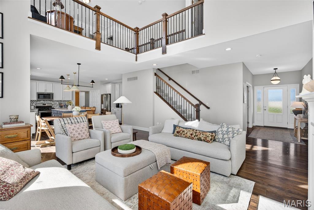 Timber Trace #3 - Residential