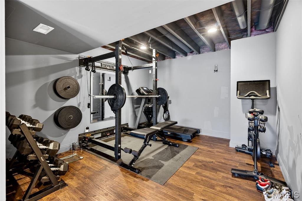 Timber Trace #3 - Residential