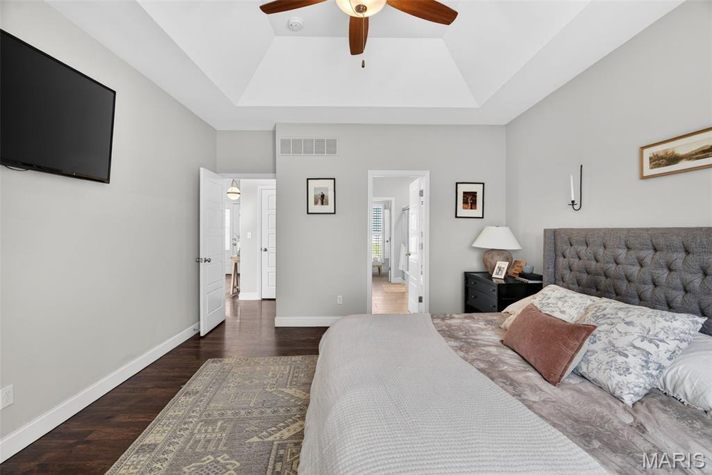 Timber Trace #3 - Residential