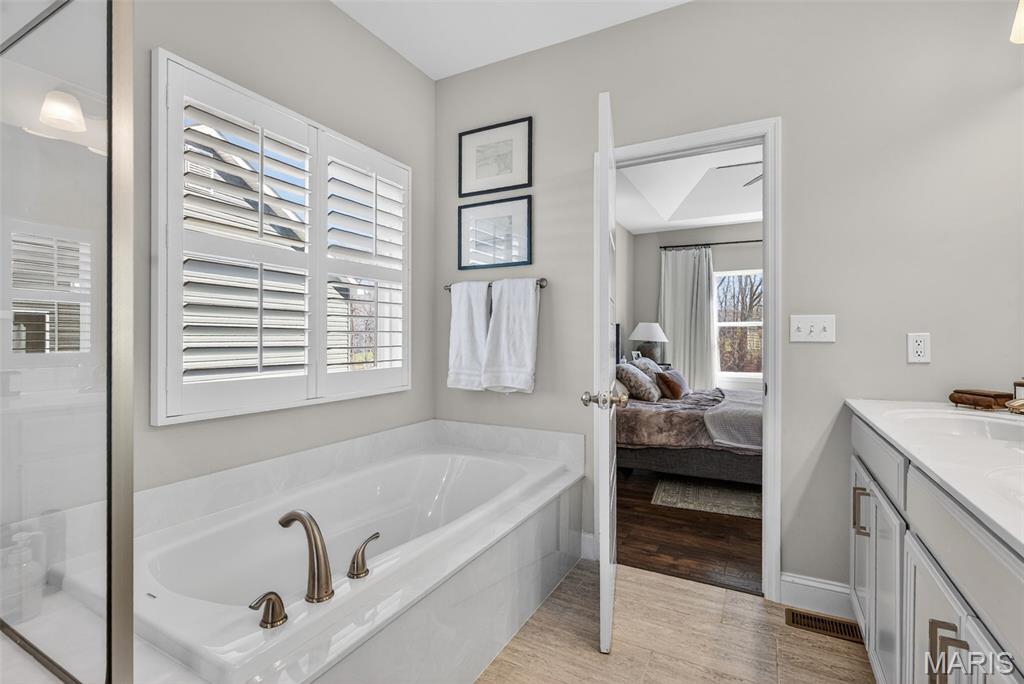 Timber Trace #3 - Residential