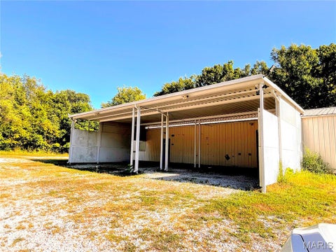 Tiny photo for 4121 Jeffco Boulevard, Arnold, MO 63010 (MLS # 26059178)