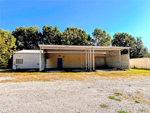 Photo of 4121 Jeffco Boulevard, Arnold, MO 63010 (MLS # 26059178)