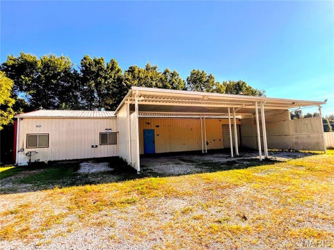 Tiny photo for 4121 Jeffco Boulevard, Arnold, MO 63010 (MLS # 26059178)