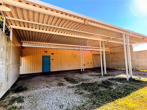 Tiny photo for 4121 Jeffco Boulevard, Arnold, MO 63010 (MLS # 26059178)