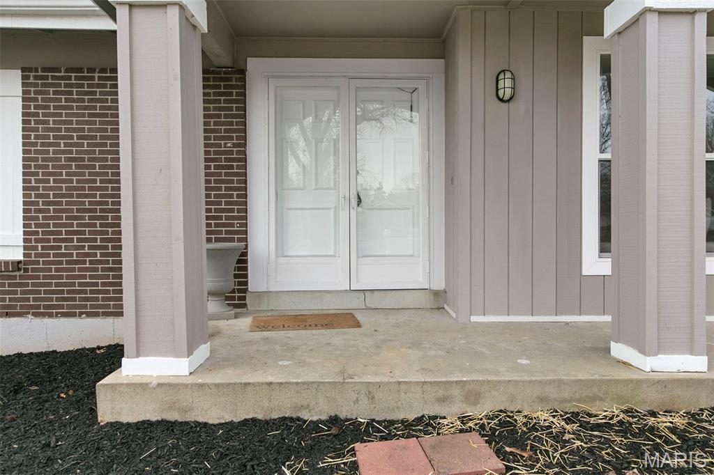 Westglen Woods Add - Residential