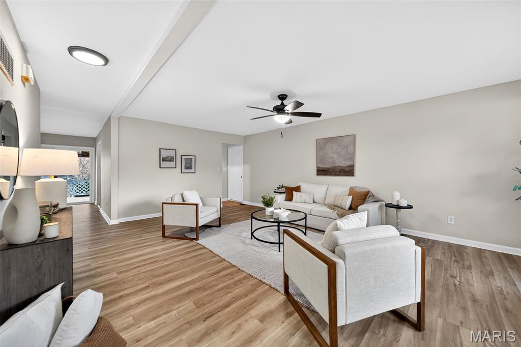 Westglen Woods Add - Residential