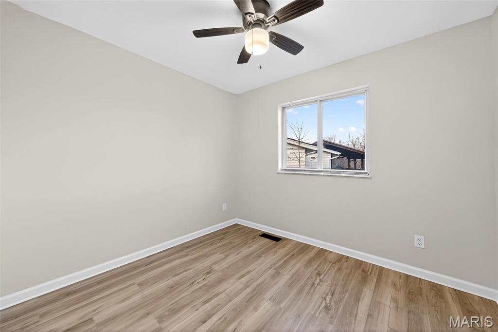 Westglen Woods Add - Residential