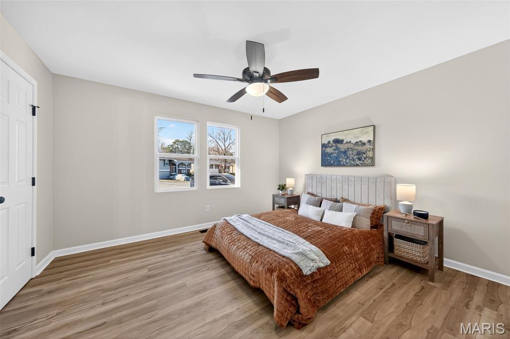 Westglen Woods Add - Residential