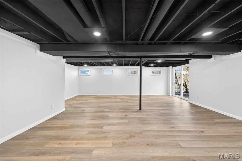 Westglen Woods Add - Residential