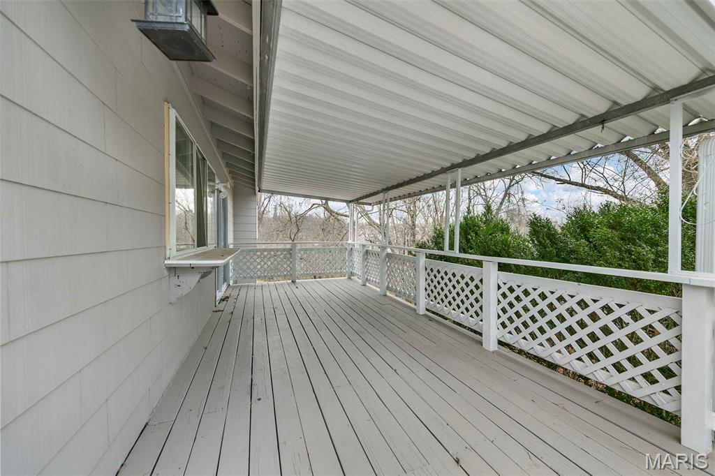 Westglen Woods Add - Residential