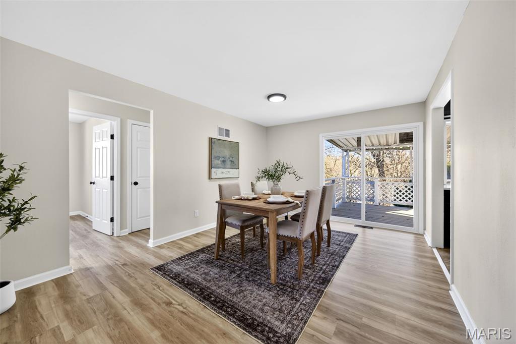 Westglen Woods Add - Residential