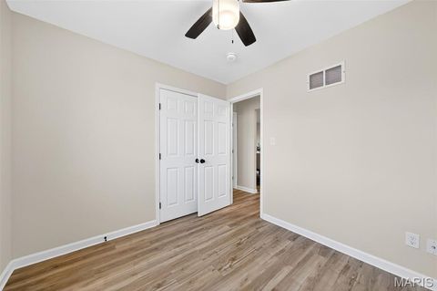 Tiny photo for 370 Marywood Court, Ballwin, MO 63021 (MLS # 26019806)