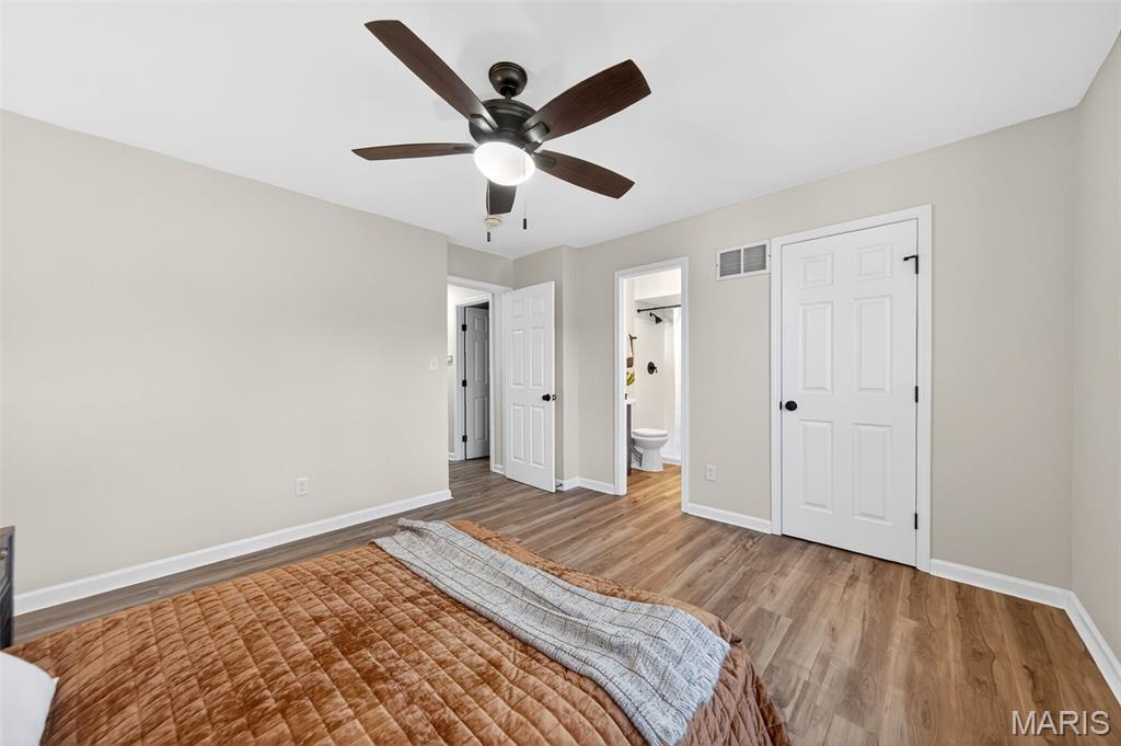 Westglen Woods Add - Residential