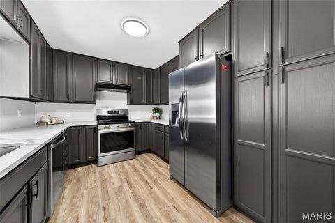 Tiny photo for 370 Marywood Court, Ballwin, MO 63021 (MLS # 26019806)