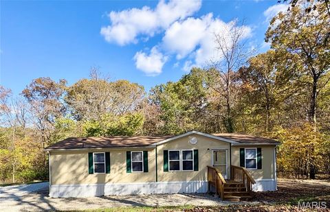 175 Enchanted Oak Court Robertsville MO 63072