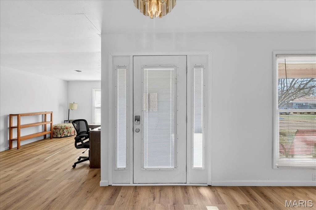 107 Little Hill Court