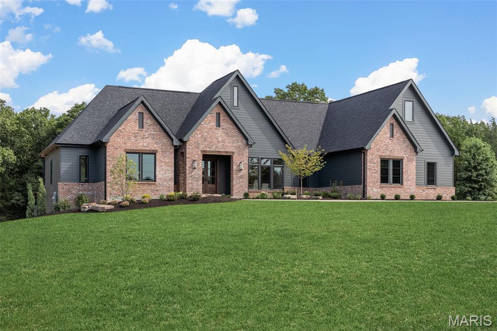 107 Serenity Lake Court