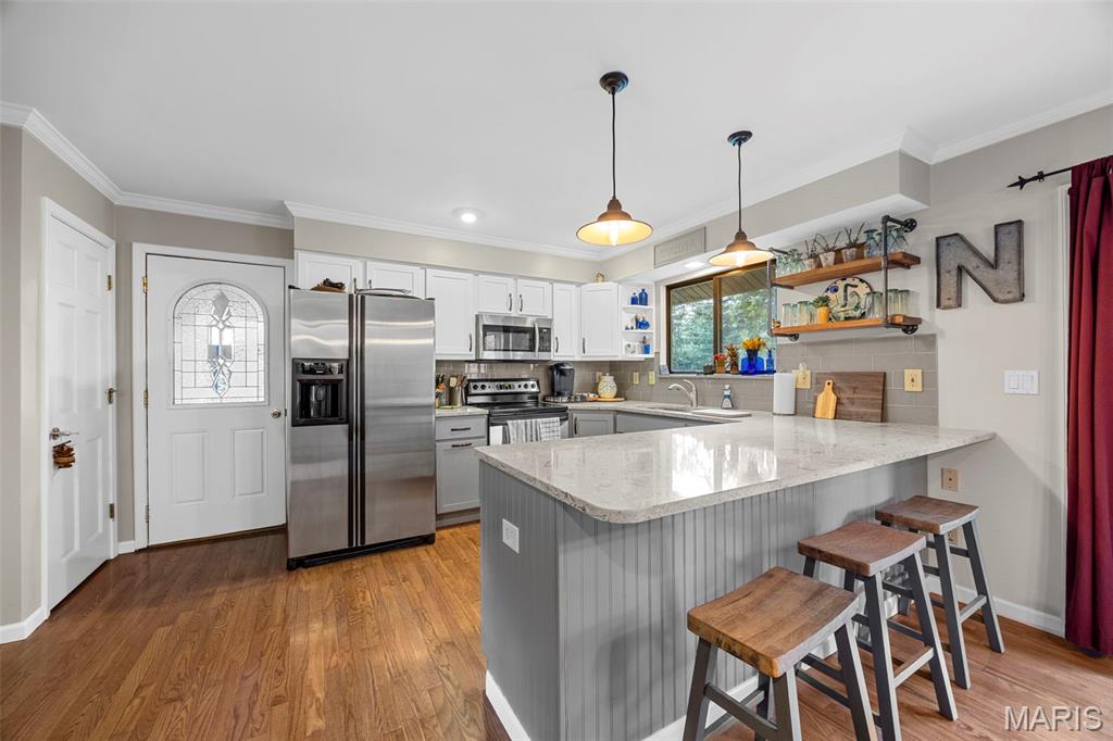 Ravenwood - Residential