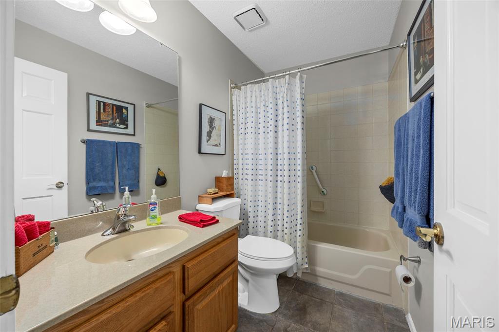 Ravenwood - Residential