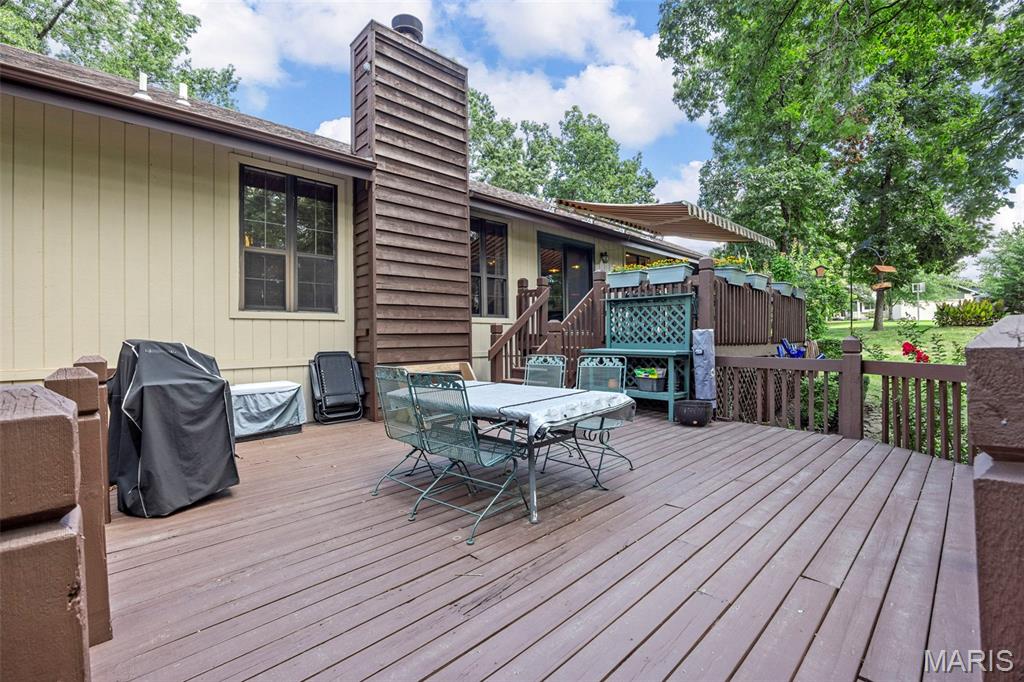 Ravenwood - Residential