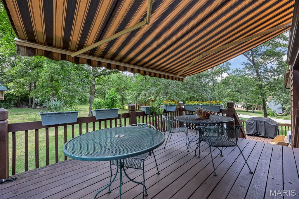 Ravenwood - Residential