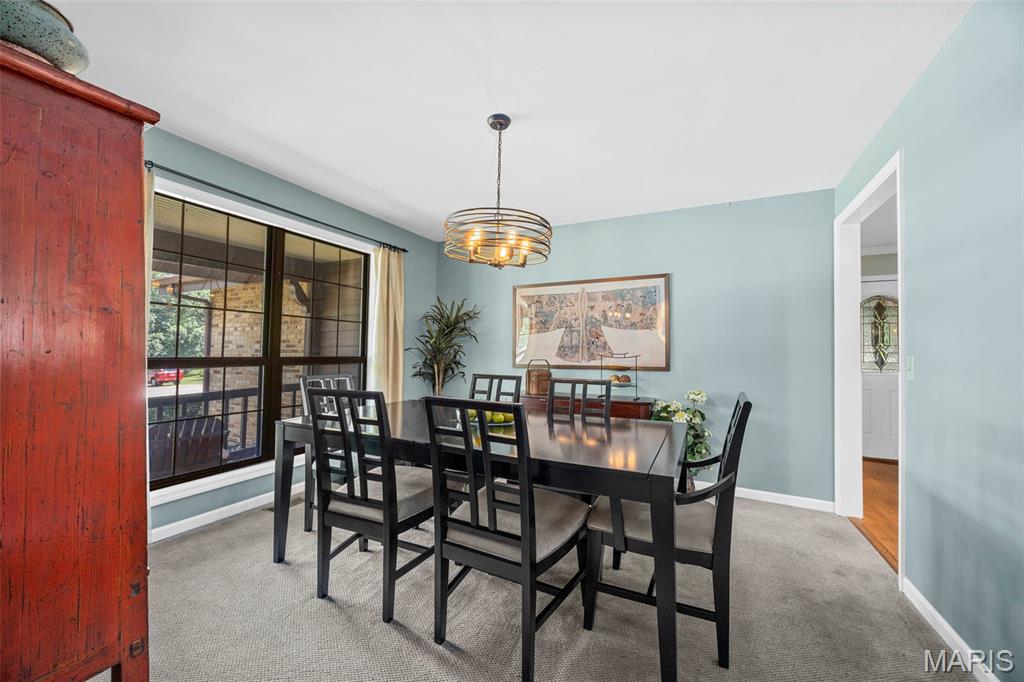 Ravenwood - Residential