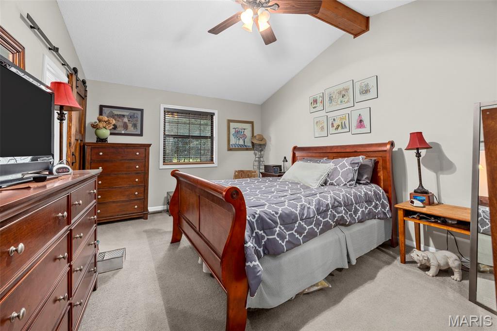 Ravenwood - Residential