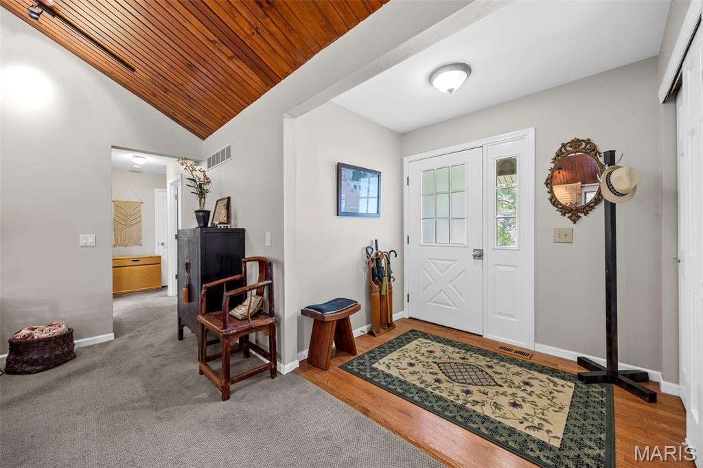 Ravenwood - Residential