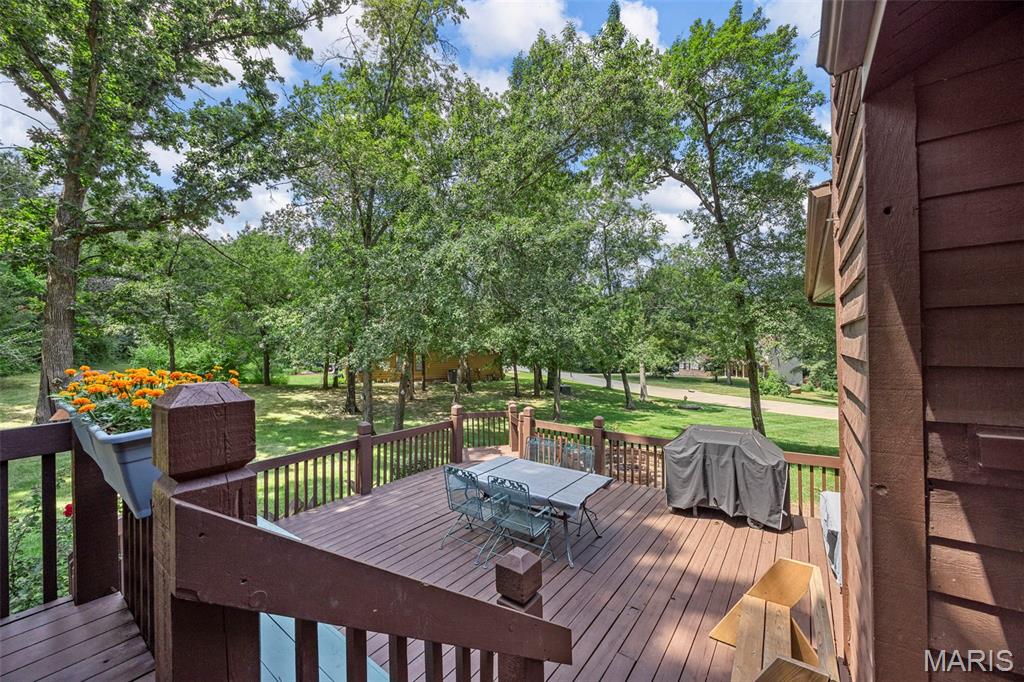 Ravenwood - Residential