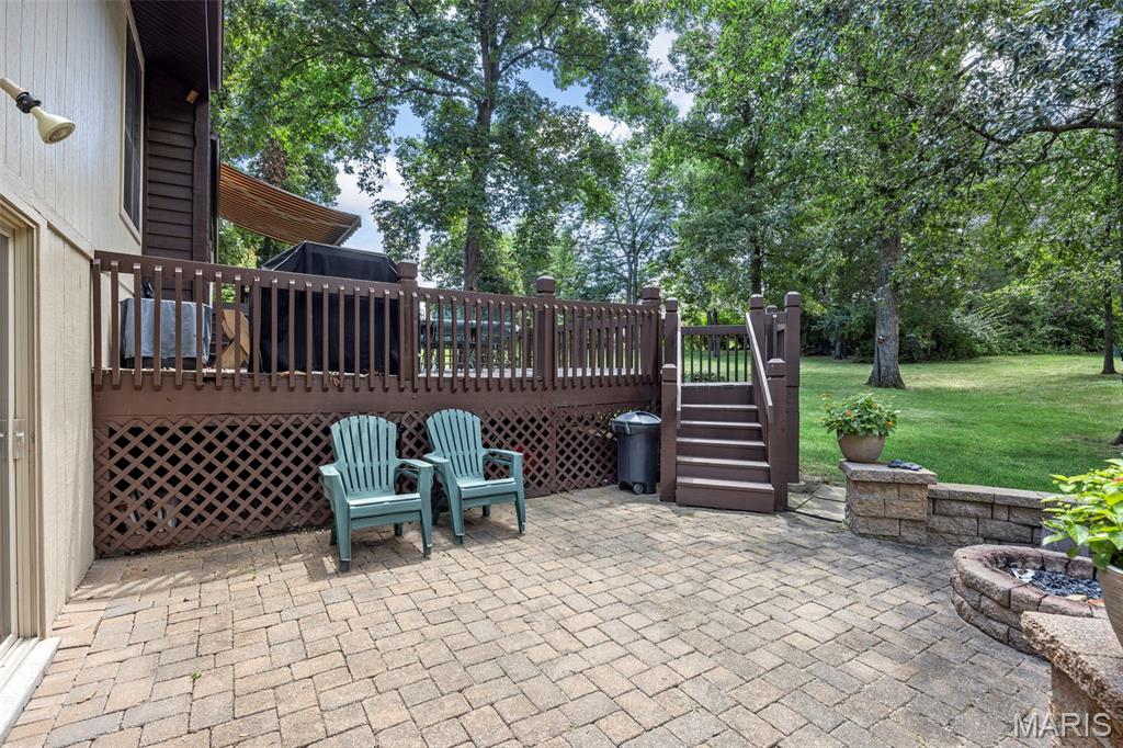 Ravenwood - Residential