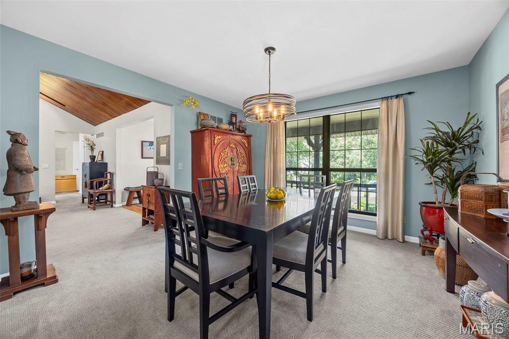 Ravenwood - Residential