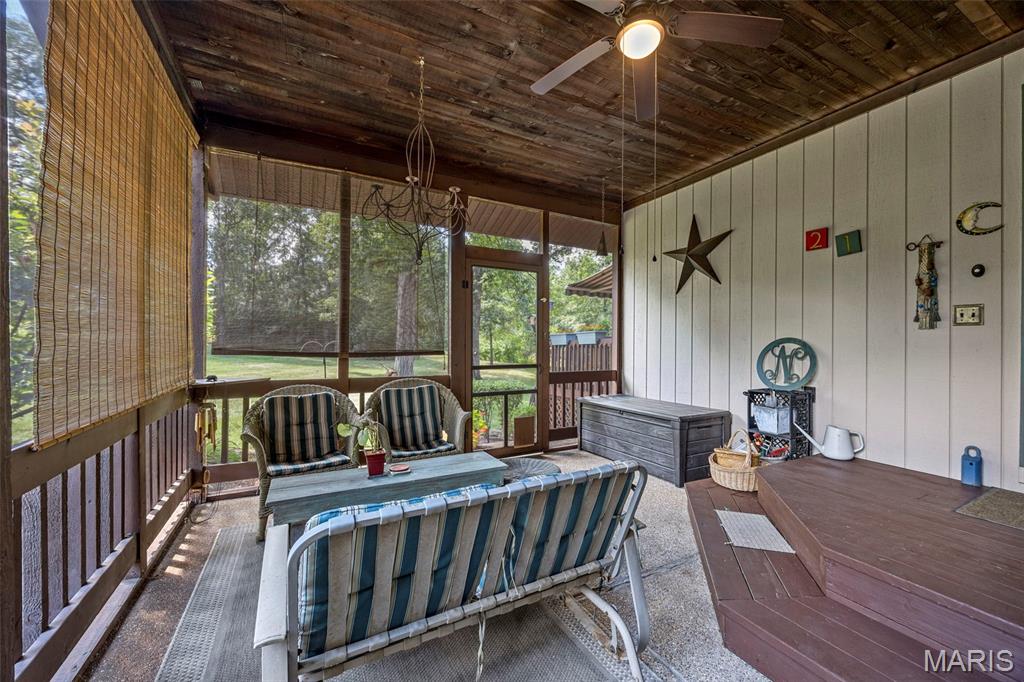 Ravenwood - Residential